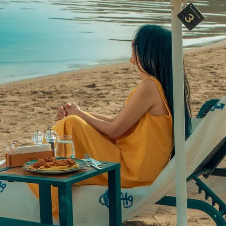 Oda ve Kahvaltı 222