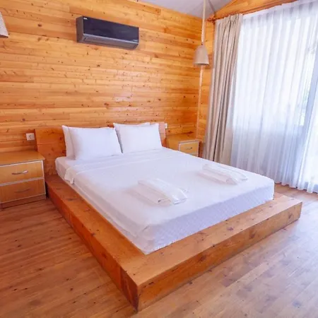 222 Oda ve Kahvaltı