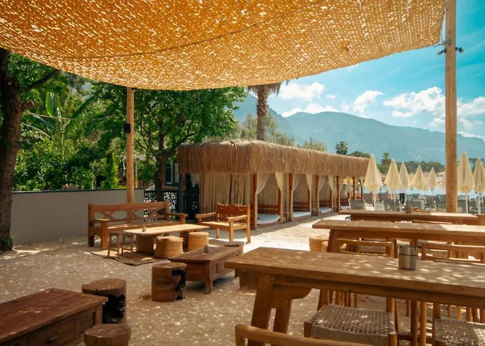 222 Hotel Ölüdeniz