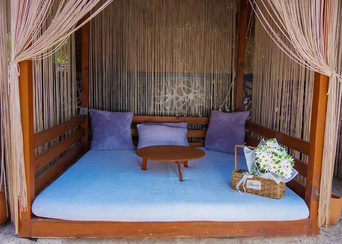 Hotel 222 Ölüdeniz