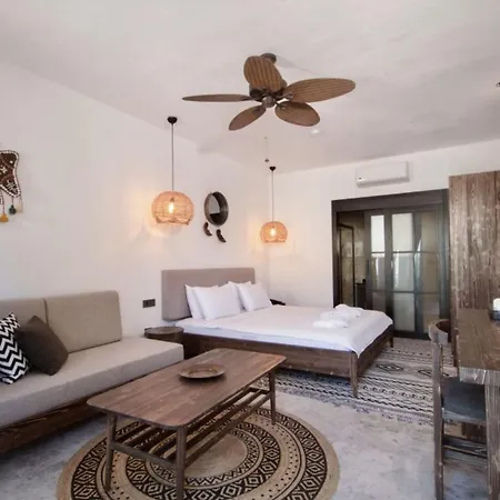 222 4* Ölüdeniz