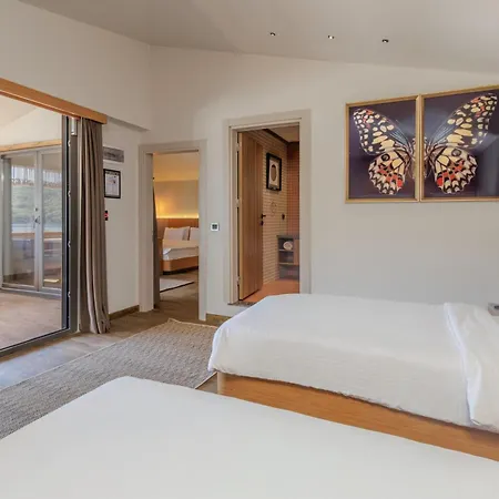 222 Hotel 4*