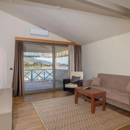 222 4* Ölüdeniz