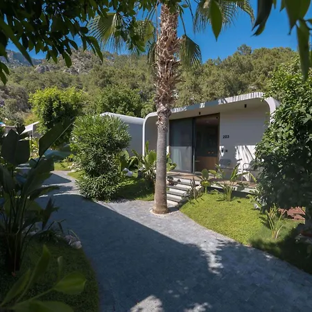 Hotel 222 Oludeniz