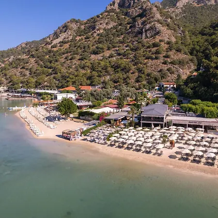 222 Hotel Ölüdeniz