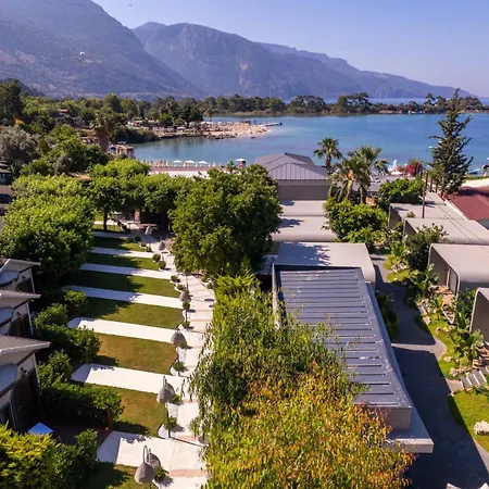Hotel 222 Ölüdeniz