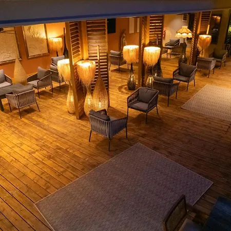 222 Hotel 4*