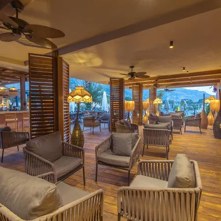 222 Hotel Ölüdeniz