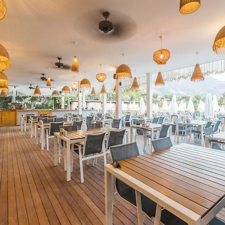 Hotel 222 Ölüdeniz