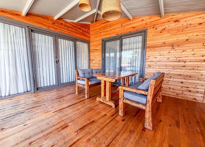 Hotel 222 Ölüdeniz