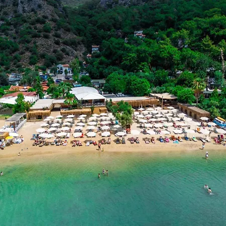 222 Oludeniz