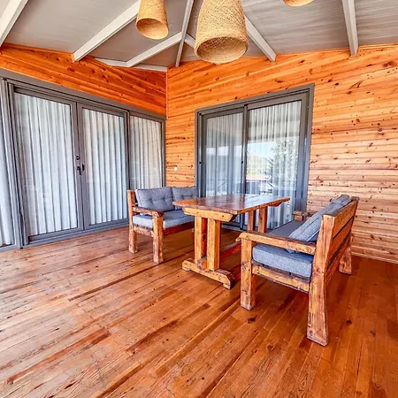 Bed & Breakfast 222 Oludeniz