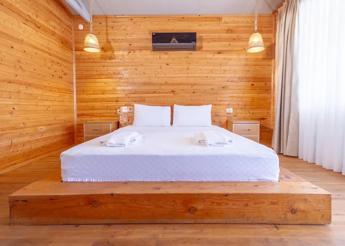 222 4* Олудениз